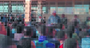 Campaign encourages dreams