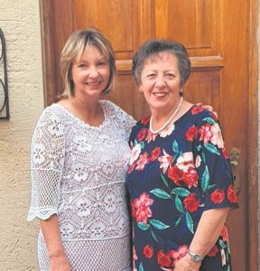 Dien VLU op hoë vlak