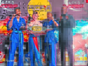 RCFA Bhubezi Fight Club excels at tournament