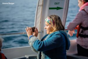 Huldeblyke stroom in vir Elsje Neethling ná sy kankerstryd verloor