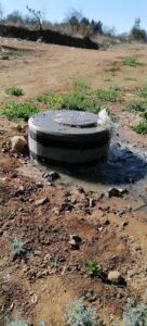 AfriForum se regrukplan vir Bothaville onderweg