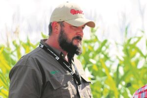 Boere binnekort op konferensie bemagtig