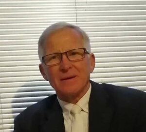 Koester die ‘swakheid’ van dié afhanklikheid