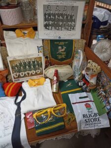 Organisasies baat binnekort by Kersfonds