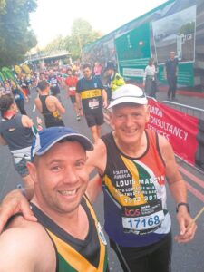 Drawwers pak Chicago