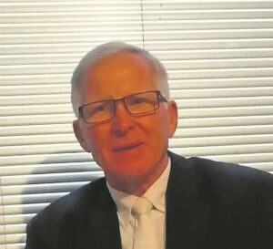 Kyk weg van jou kommer; raak betrokke by ander se lewe