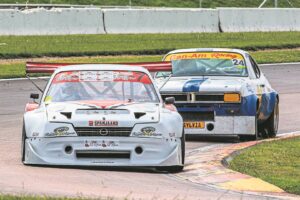 Riveting line-up at Phakisa this Saturday