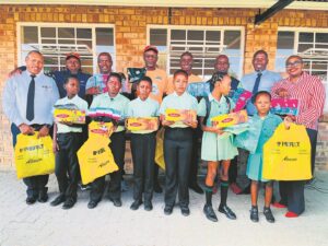 Learners given a boost