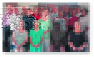 Welldoers toast longevity