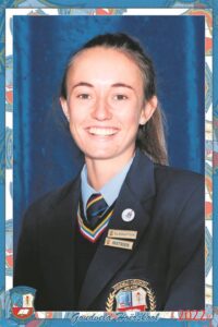 Moeilike tye maak sterker