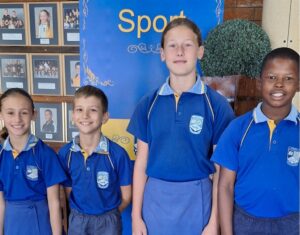 Blink in die besonder uit