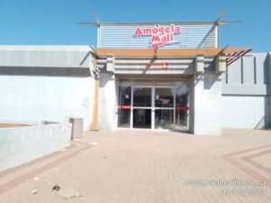 Property holds potential