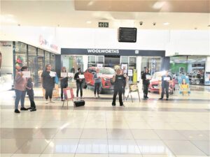 Drive aims to teach all to be accepting