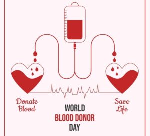 SANBS recognises lifesaving contributions