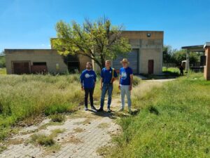 Pollution fans out unabated