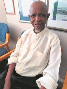 Arts community in mourning