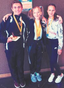 Kry kans vir inhaal met uitdunronde