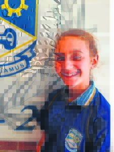 Slaggereed vir aandreeks