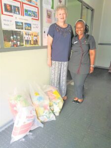 Feeding scheme not just a mere handout