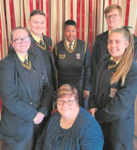 Jong kulinêre foendi’s raap pryse op