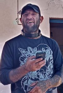 Police in Hennenman seek help to solve case