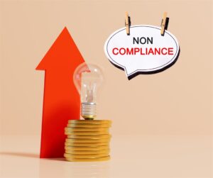 Matjhabeng suffers non-compliance