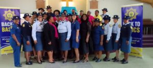 Prayers offer upliftment and promote female solidarity