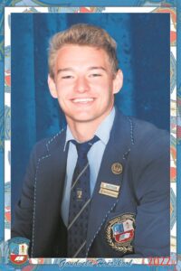 Stryd met trots gepak