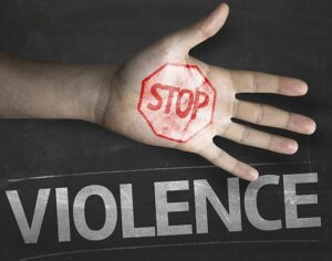 Dissatisfaction with handling of rape accusation