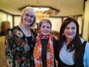 Sentraal24 mag maar spog