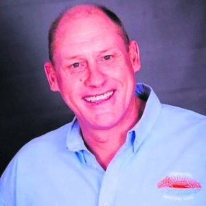 Men again unite in faith