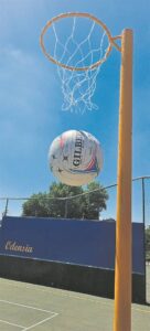 Opoffering maak die verskil