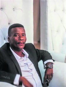 A sad farewell to Jones Mojaki