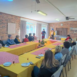 Rushof samel R20 000 in