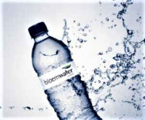 Bloem Water takes up reins