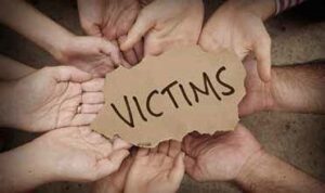 Sanctuary aids victims of violence