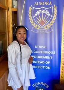 New deputy brings a wealt of experience