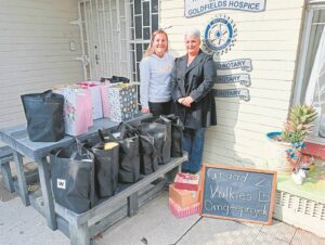 Vul talle mae met omgee-projek