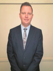 Educator wants to remain inspiring