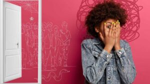 Vrese en fobies: Hier is die feite