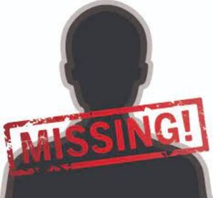 Search for missing Welkomite (71) continues