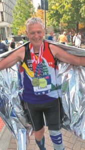 Louis verken die buiteland