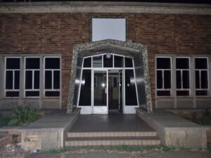 Onvoldoende brandweerdienste stel Matjhabeng in gevaar