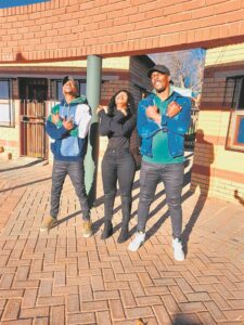 Event uplifts local youth