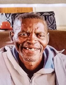 Police needs help to find missing man