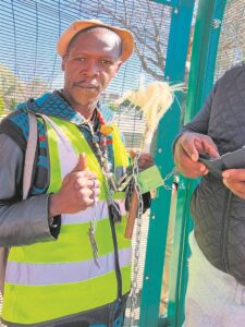 ‘Faksiegevegte’ kry skuld