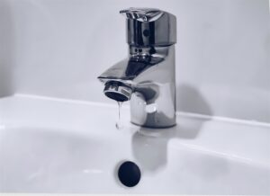 Kennisgewing oor beperkte watertoevoer na Matjhabeng “volgens wet te kort”