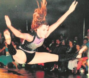 Dancer lets her students’ uniqueness thrive