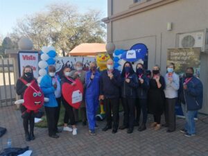 Mediclinic Vista Eskom Athletics Club FS Virtual Road Race Series 20, 21, 22 August 2021