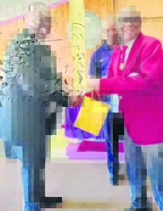 Men’s issues prioritised